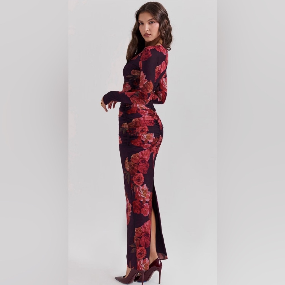 House of CB Lanetta NWT Size L